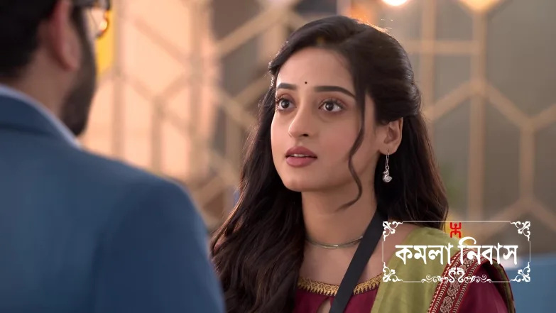Kamala Nibas - April 20, 2026 Episode 8