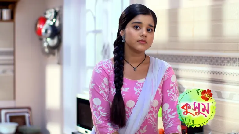 Kusum - April 25, 2026 Episode 323