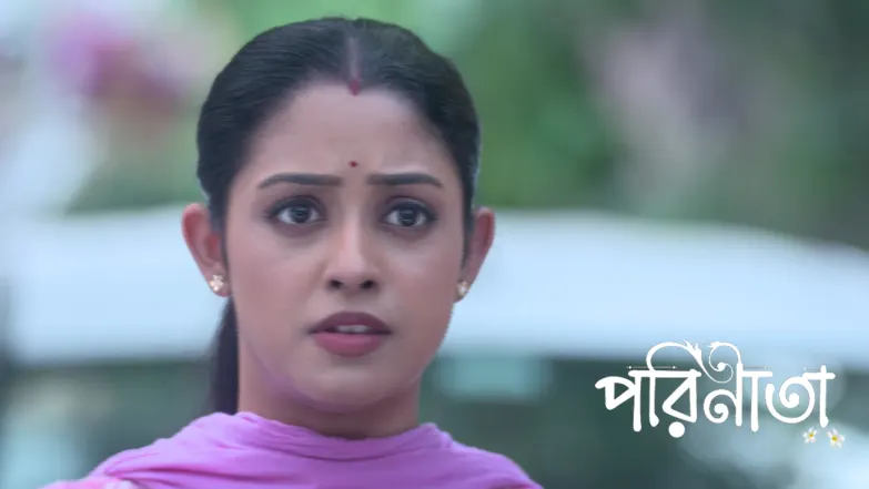 Parineeta - April 23, 2026 Episode 525