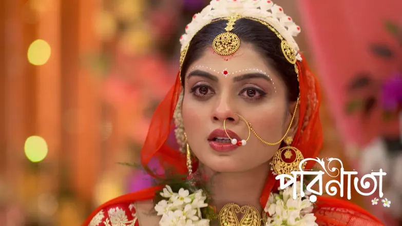 Parineeta - April 25, 2026 Episode 527
