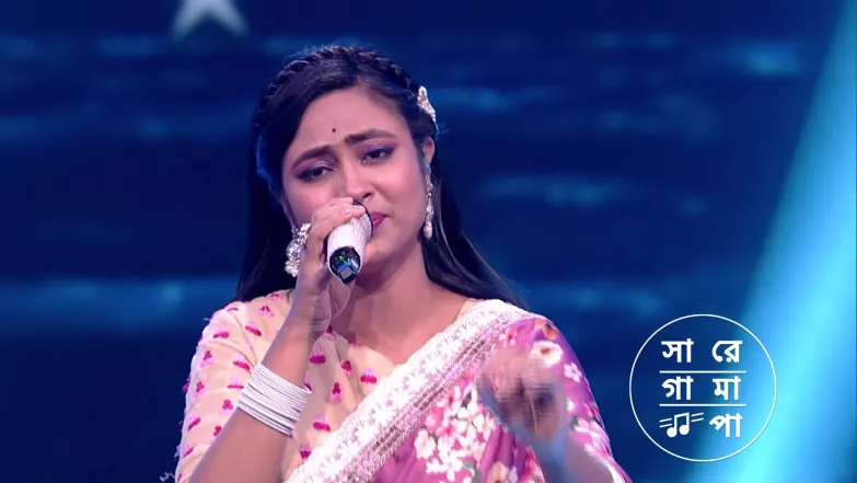Sa Re Ga Ma Pa 2025 - April 26, 2026 Episode 68