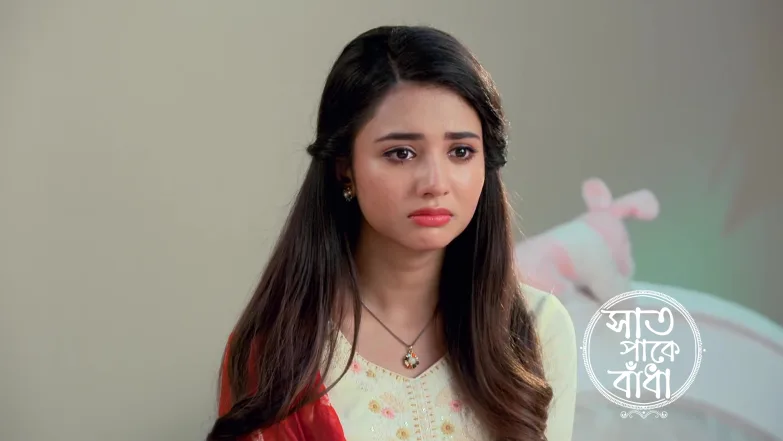 Saat Pake Bandha - April 25, 2026 Episode 38