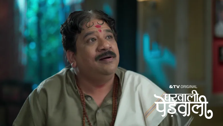 Gharwali Pedwali - April 21, 2026 Episode 92