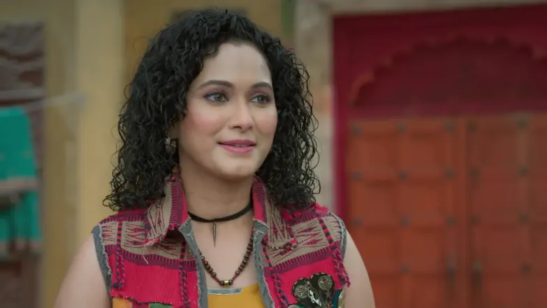 Gharwali Pedwali - April 20, 2026 - Webisode 20th April 2026 Webisode