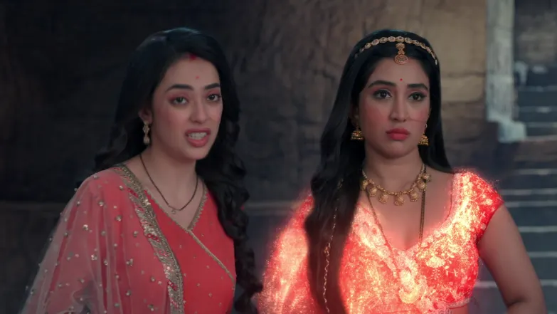 Gharwali Pedwali - April 27, 2026 - Episode Spoiler