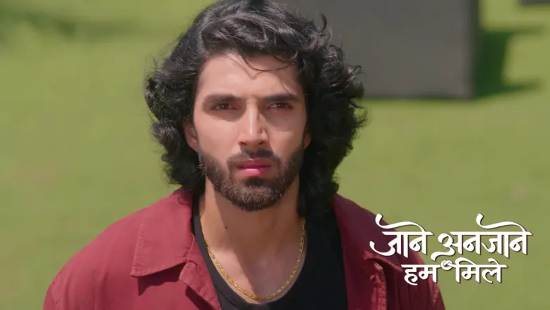 Unnati Tries to Jump off the Terrace Episode 499