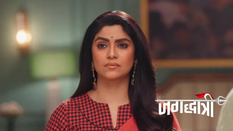 Tapasya Secretly Follows Rudra into a Club Episode 160