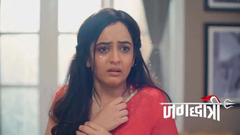 Tapasya Lies to Jagadhatri about Rudra Episode 164