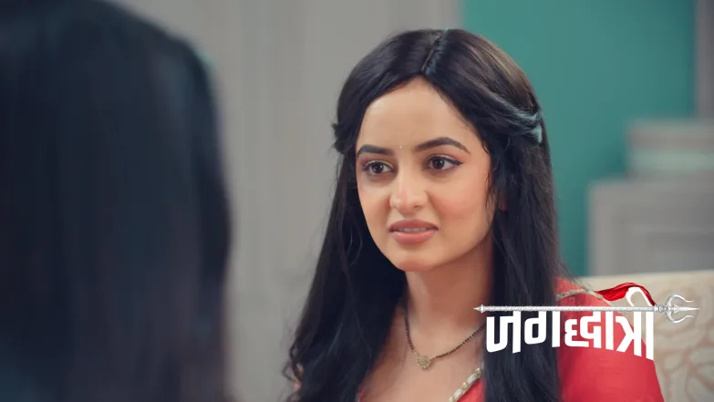Tapasya's Appalling Revelation Shocks Jagadhatri Episode 165