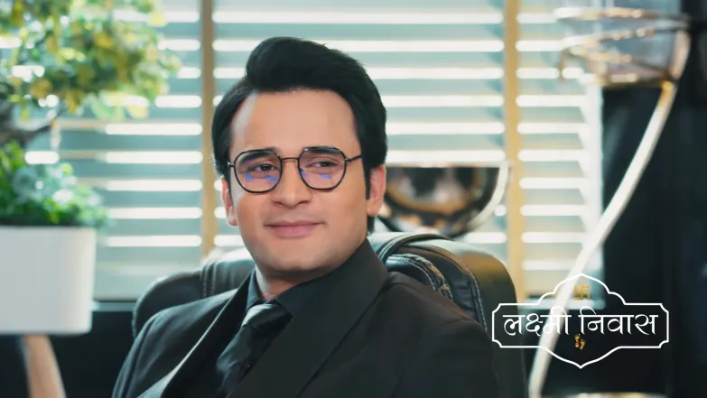 Lakshmi Nivas - April 26, 2026 Episode 103