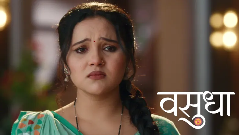 Prabhat’s Death Shatters the Chauhans Episode 538