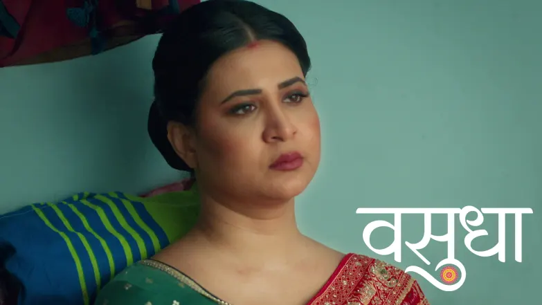 Vasudha and the Family Unite against Karishma Episode 541