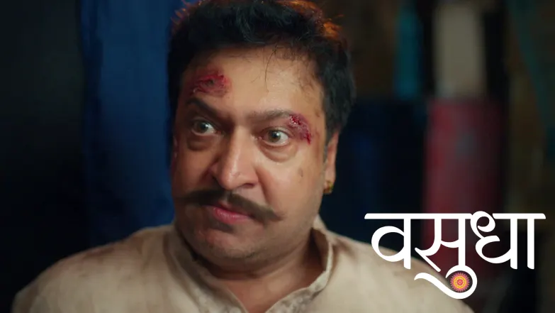 Karishma Confronts Prabhat Episode 542