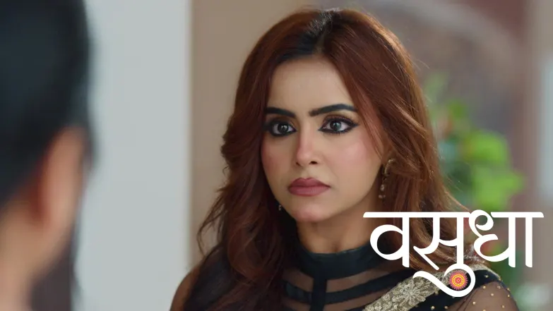 Vasudha - April 22, 2026 Episode 540
