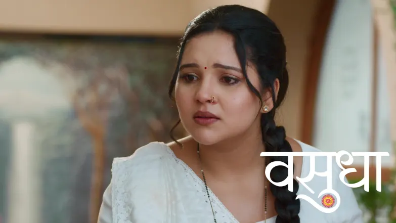 Vasudha - April 21, 2026 Episode 539