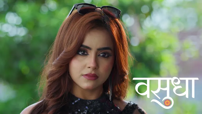 Vasudha - April 26, 2026 Episode 544