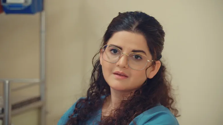Jagadhatri - April 23, 2026 - Webisode 23rd April 2026 Webisode