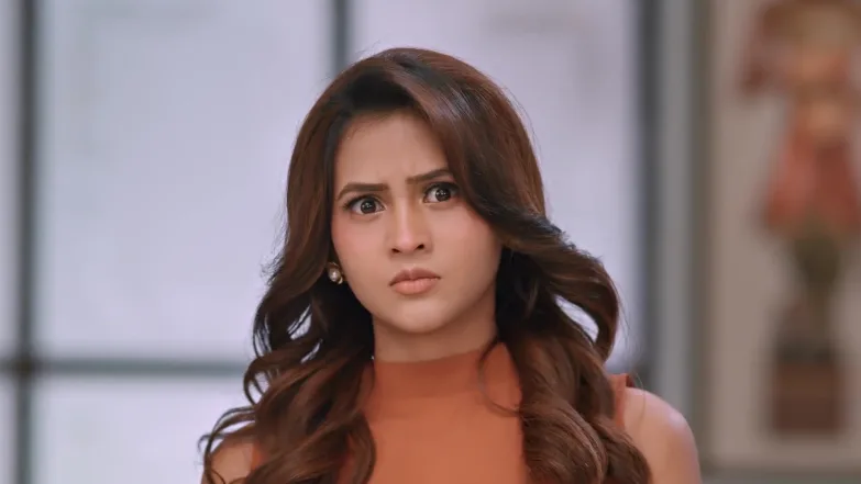 Anika Is Delighted by Chandrakant's Loss of Mental Balance 21st April 2026 Webisode