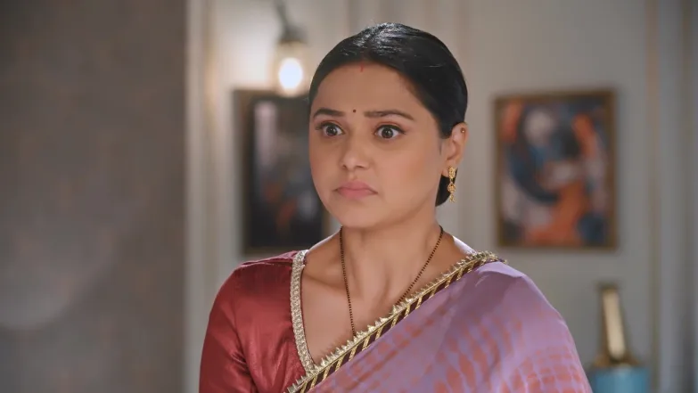 Saru - April 24, 2026 - Webisode 24th April 2026 Webisode