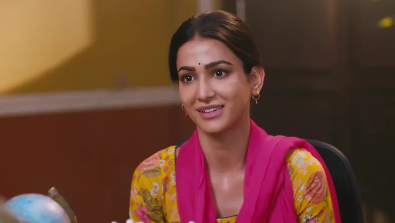 Ganga Mai Ki Betiyan - April 24, 2026 - Best Scene 