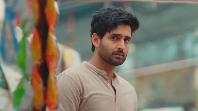 Shivay's Banter with Jagadhatri on Duty - Jagadhatri 