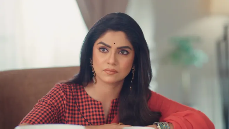 Jagadhatri - April 22, 2026 - Best Scene 