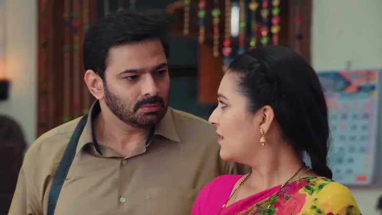 Lakshmi Nivas - April 24, 2026 - Best Scene 
