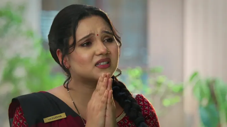 Vasudha - April 23, 2026 - Best Scene 