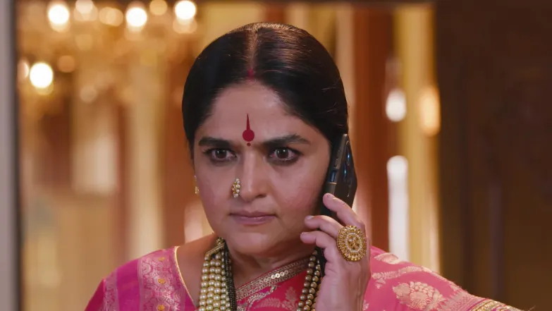 Ganga Mai Ki Betiyan - April 24, 2026 - Episode Spoiler