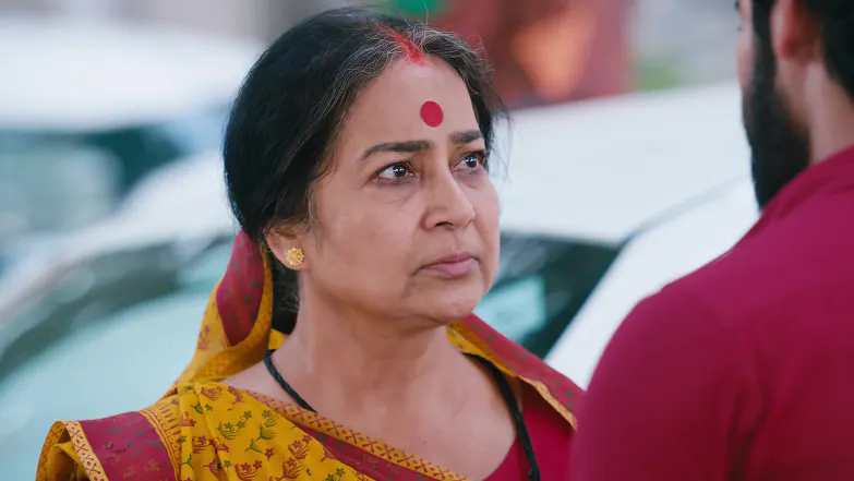 Ganga Mai Ki Betiyan - April 22, 2026 - Episode Spoiler