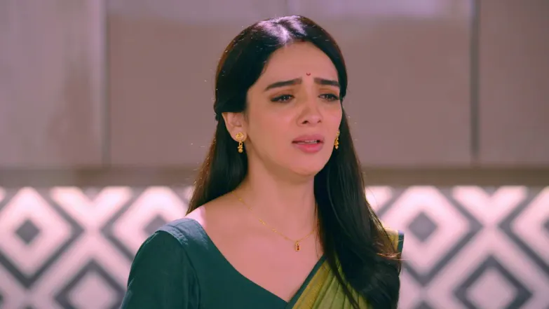 Jagadhatri - April 25, 2026 - Episode Spoiler