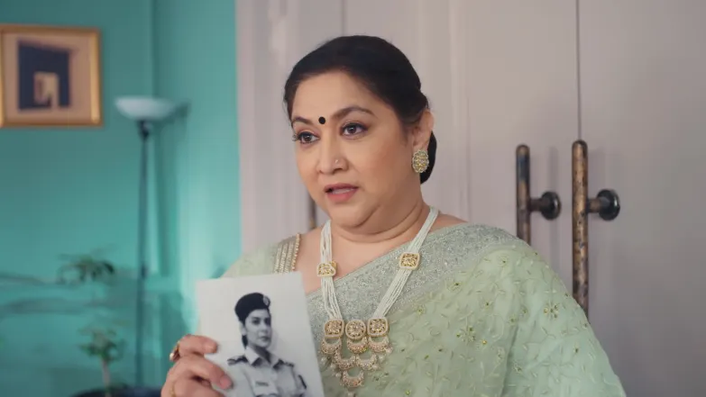 Jagadhatri - April 26, 2026 - Episode Spoiler