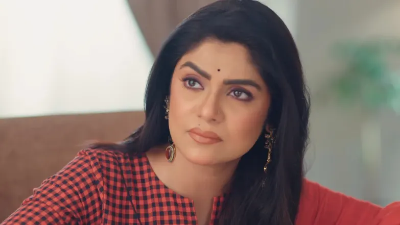 Jagadhatri - April 22, 2026 - Episode Spoiler