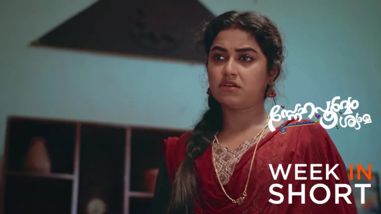 Snehapoorvam Shyama | April 13 - April 19, 2026 20th April 2026 Webisode