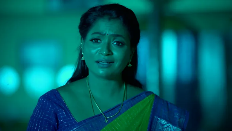 Vaagai Sooda Vaa - April 21, 2026 - Episode Spoiler