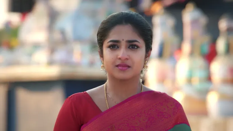 Thirumangalyam - April 20, 2026 - Best Scene 