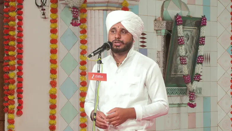 One Should Chant God’s Name Selflessly Episode 632