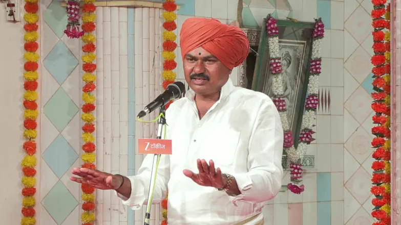 Sant Tukoba’s Teachings Episode 633
