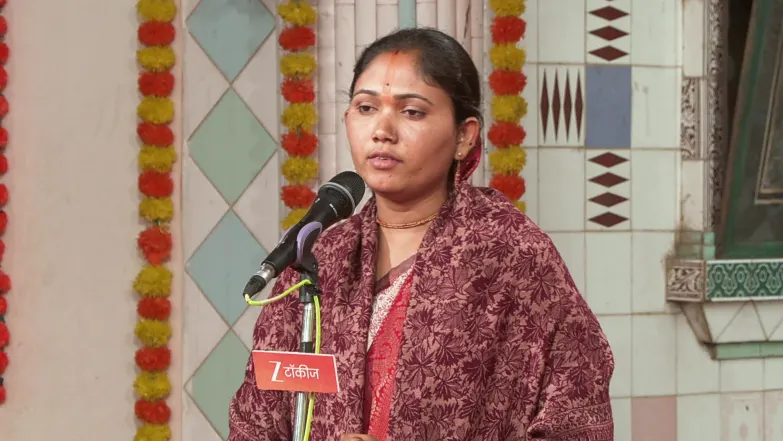 Gajar Kirtanacha Sohala Anandacha - April 26, 2026 Episode 635