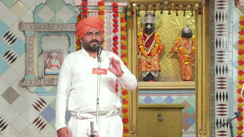 The Tale of Kale Khan Episode 630