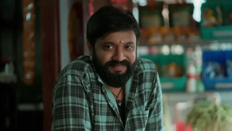 Parvathi's Plan Fails Episode 4