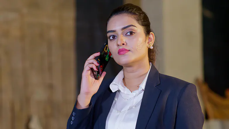 Chi Sou Mahalakshmi - April 22, 2026 - Episode Spoiler