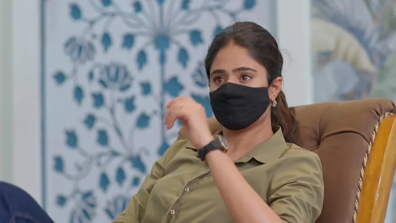 Jagadhatri - April 23, 2026 - Episode Spoiler