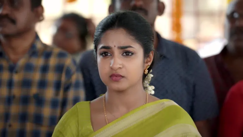 Thirumangalyam - April 23, 2026 - Best Scene 