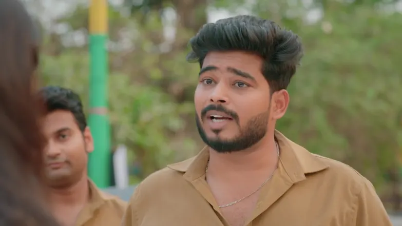 Deep Jyoti - April 27, 2026 - Episode Spoiler