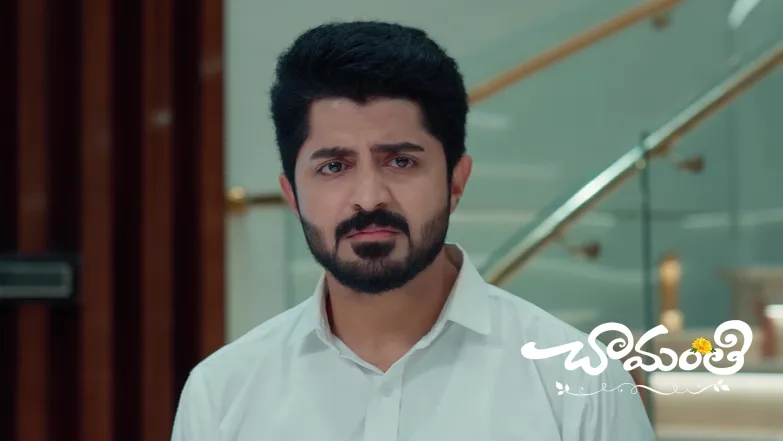 Nisha and Chamanthi Compete in Fighting a Case Episode 415