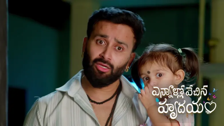 Jitendra Gets Bala Bitten by a Snake Episode 391