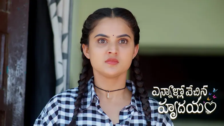 Bala Becomes Satya’s Neighbour Episode 390