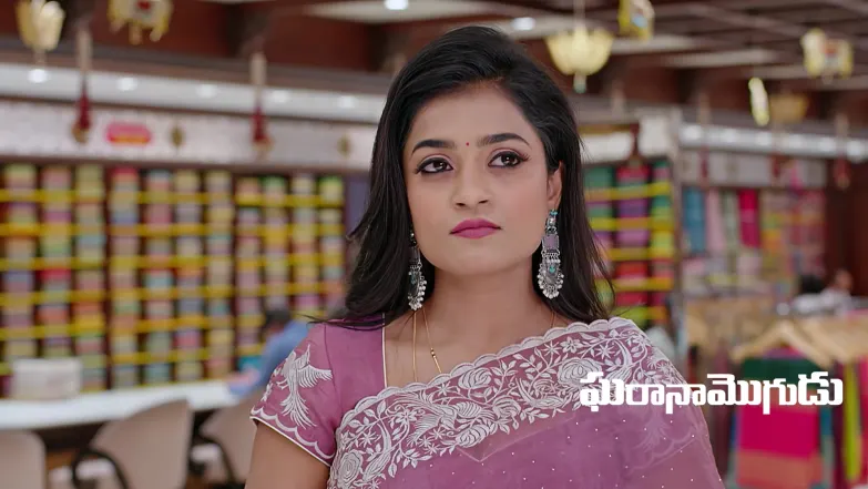 Gharana Mogudu - April 30, 2026 Episode 301