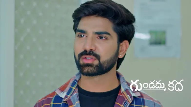 Akshita and Bhuvana Mock Pallavi Episode 2399